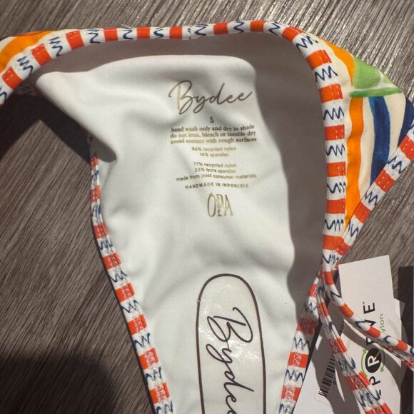 Bydee Thálassa Bikini Set - Picture 10 of 11